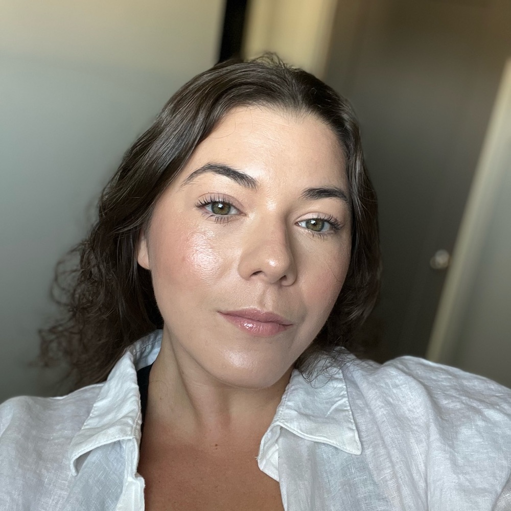 Meet your Posher, Kathryn